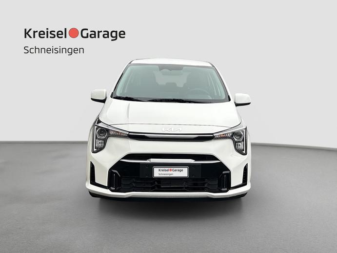 KIA Picanto 1.0 GDi First Edition, Petrol, New car, Automatic