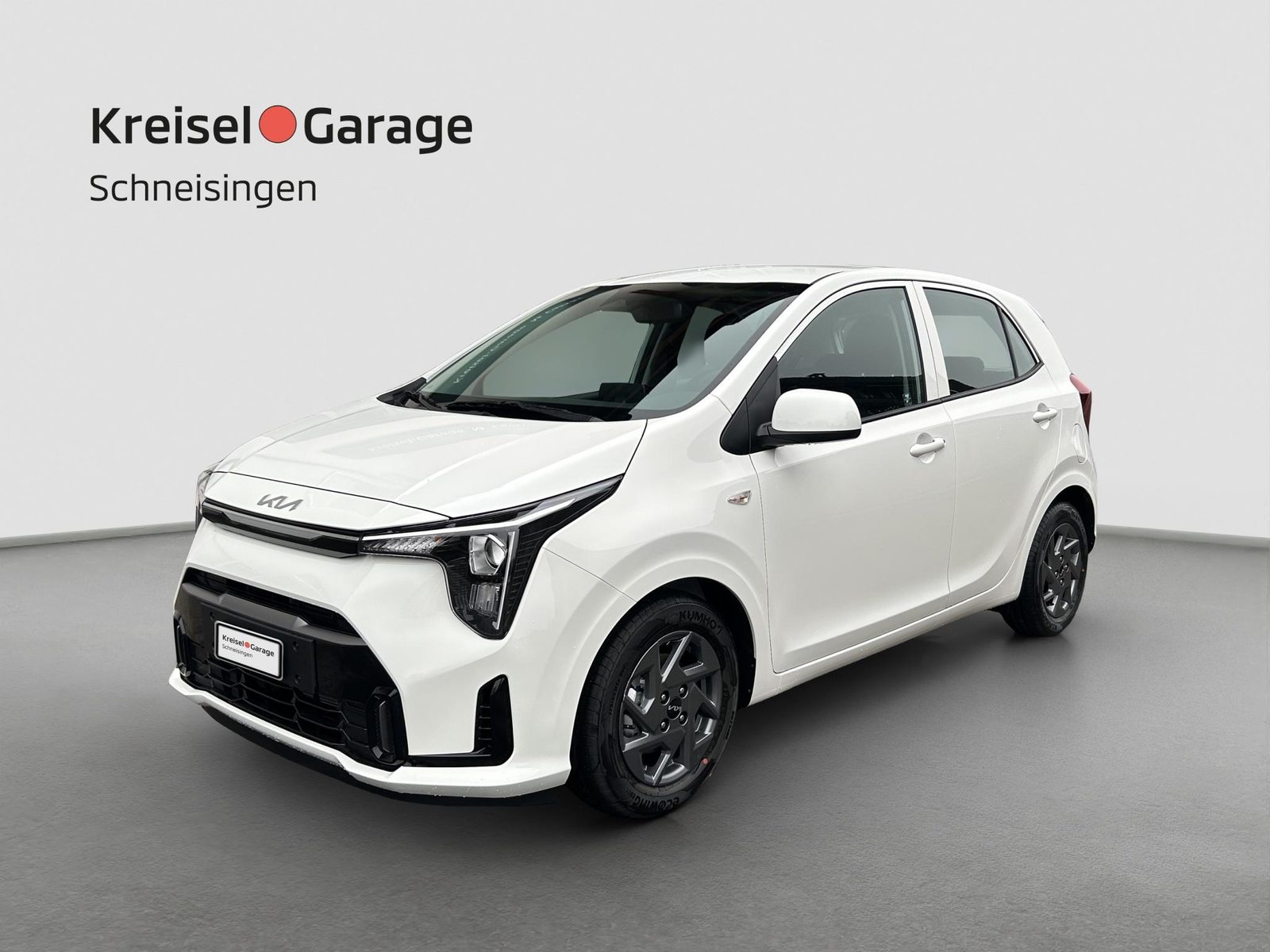 KIA Picanto 1.0 GDi First Edition, Benzina, Auto nuove, Automatico - 2
