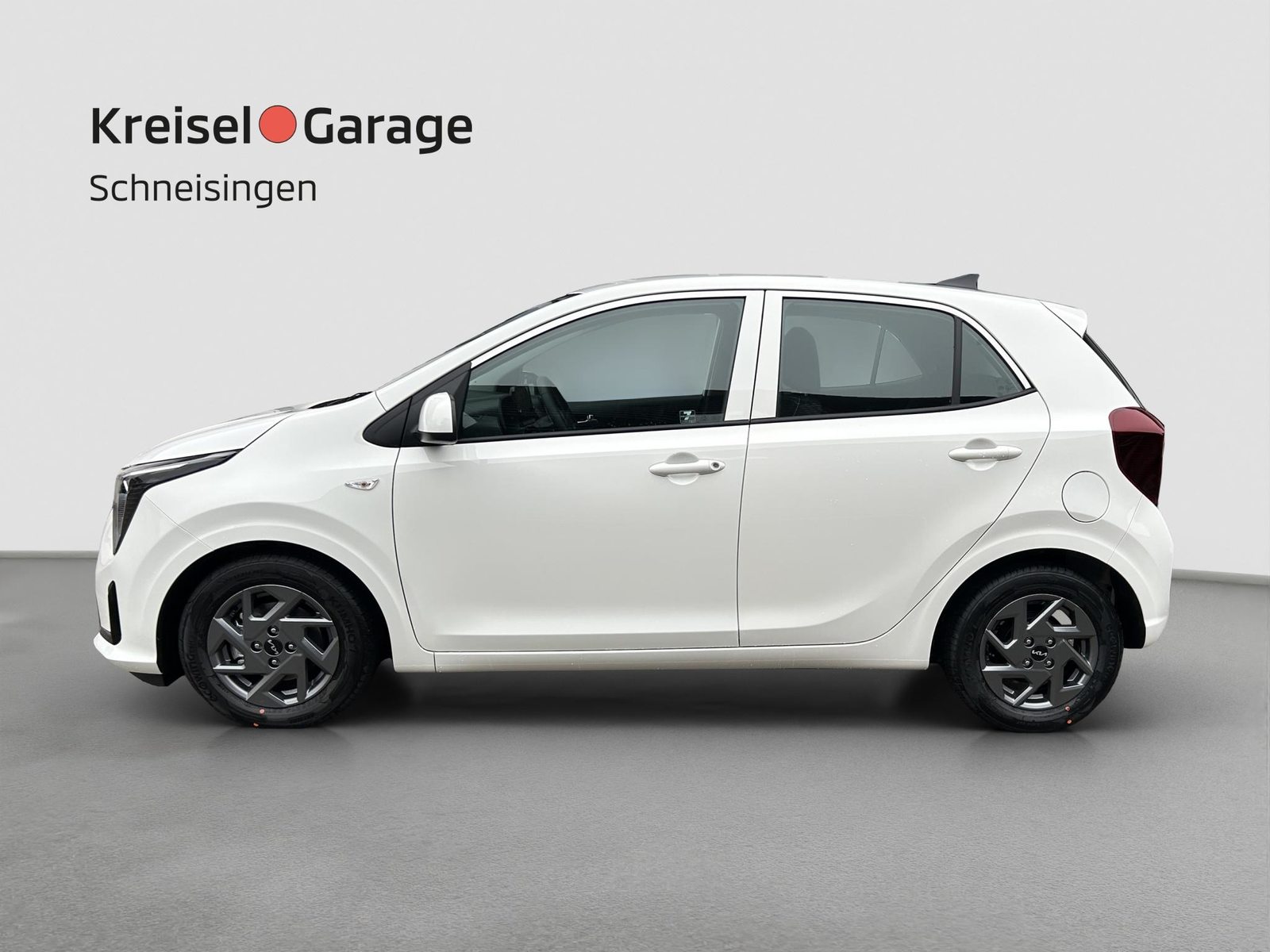KIA Picanto 1.0 GDi First Edition, Benzina, Auto nuove, Automatico - 3