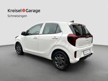 KIA Picanto 1.0 GDi First Edition, Petrol, New car, Automatic - 4