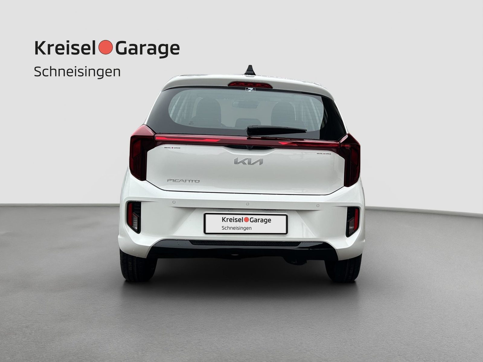KIA Picanto 1.0 GDi First Edition, Benzina, Auto nuove, Automatico - 5
