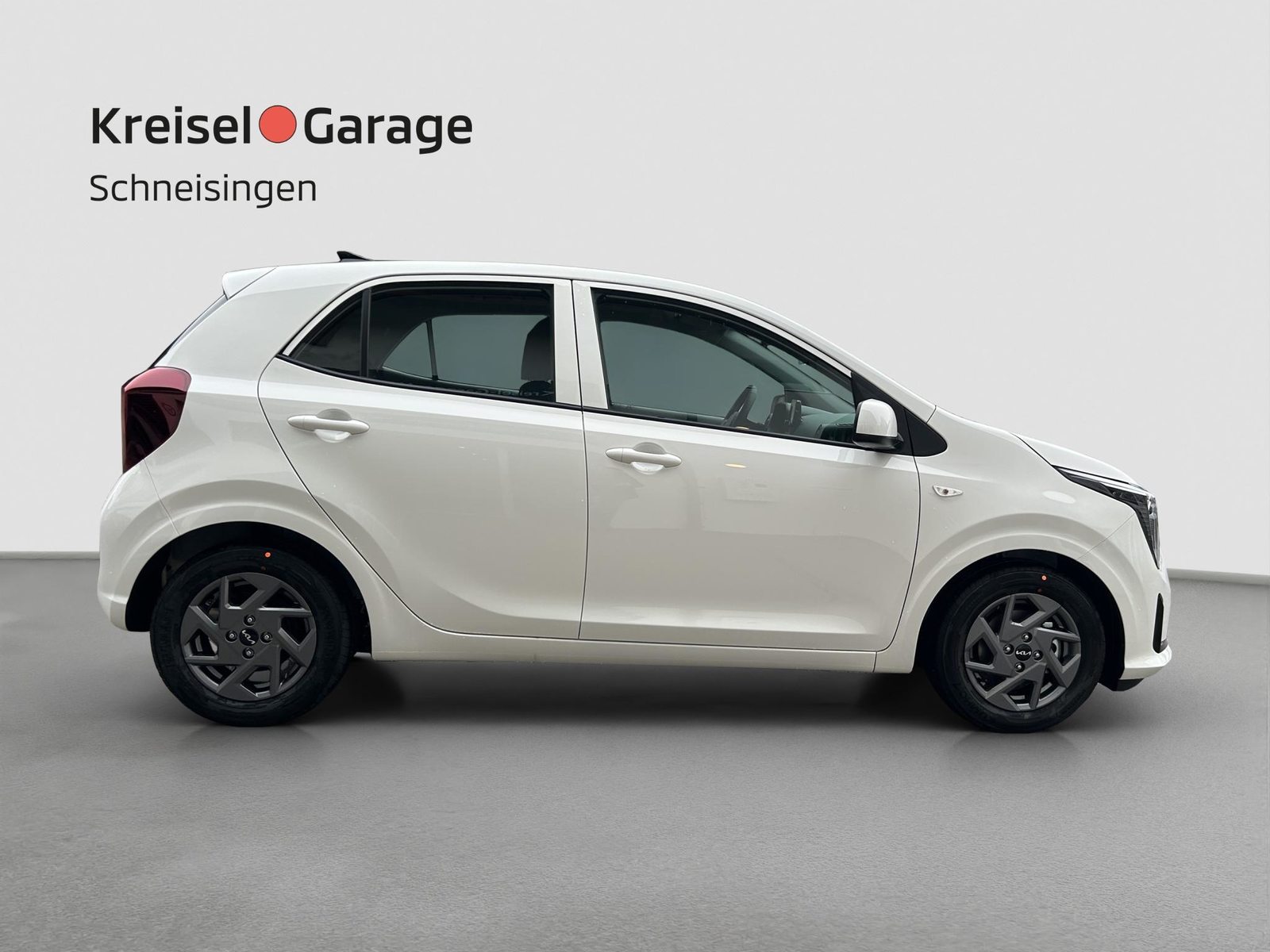 KIA Picanto 1.0 GDi First Edition, Benzina, Auto nuove, Automatico - 7