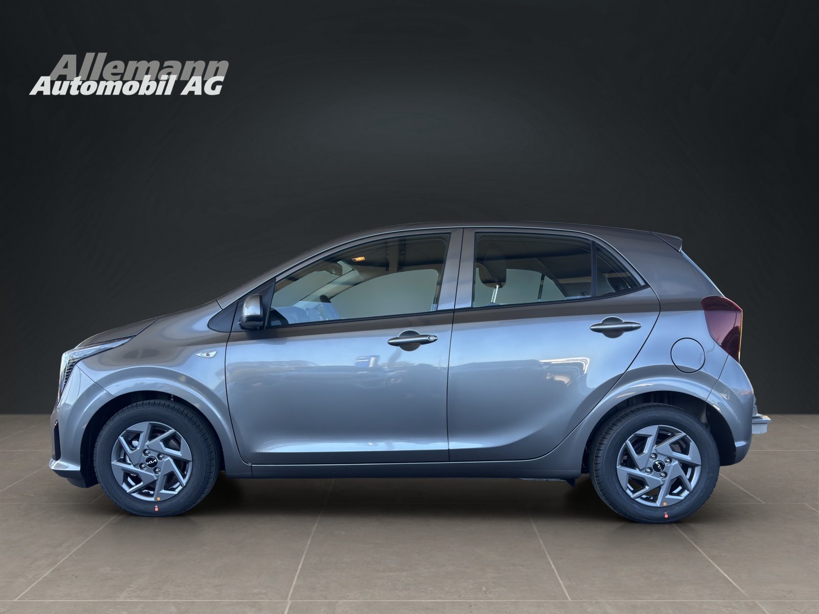 KIA Picanto 1.0 GDi First Edition, Petrol, New car, Automatic - 3