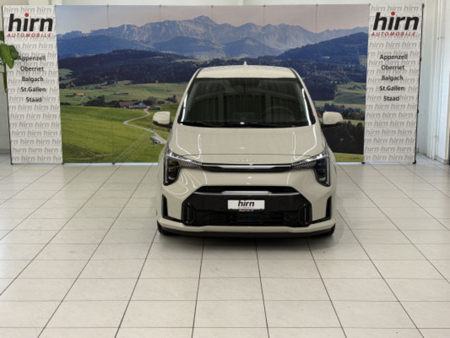 KIA Picanto 1.0 CVVT Power, Essence, Voiture nouvelle, Manuelle - 2