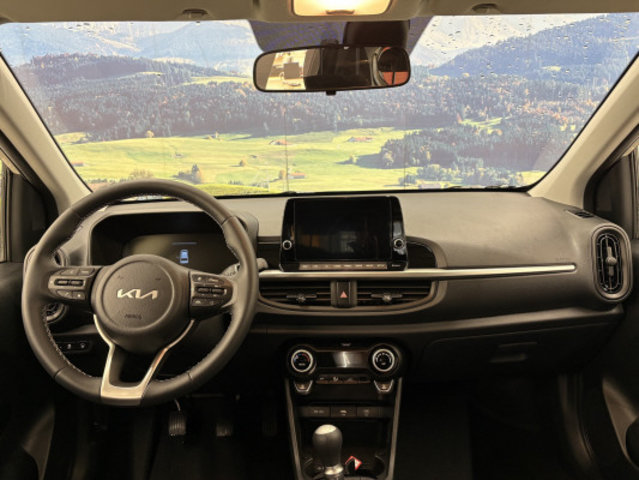 KIA Picanto 1.0 CVVT Power, Essence, Voiture nouvelle, Manuelle - 6