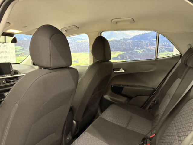 KIA Picanto 1.0 CVVT Power, Essence, Voiture nouvelle, Manuelle - 7