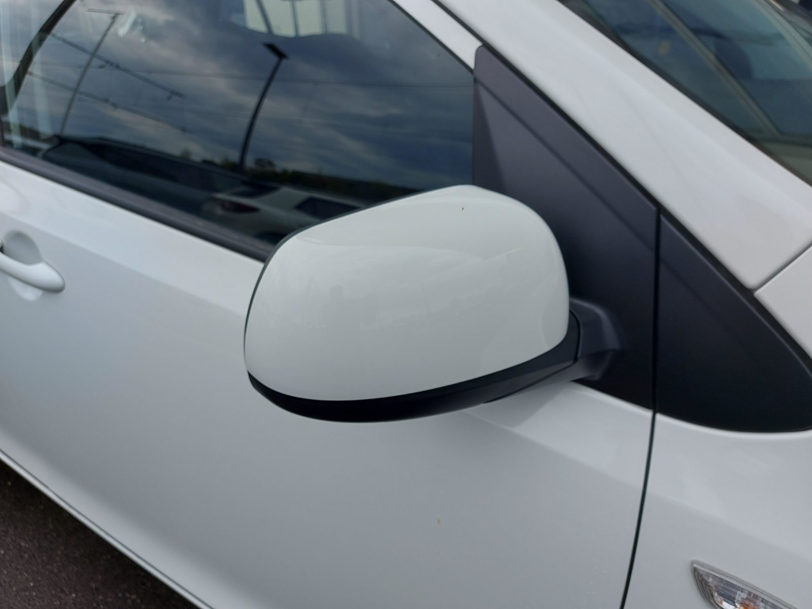 KIA Picanto 1.0 GDi First Edition, Essence, Voiture nouvelle, Automatique - 6