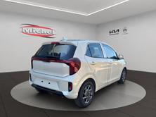 KIA Picanto 1.0 GDi First Edition Automat / CH-Herstellergaranti, Benzina, Auto nuove, Automatico - 5