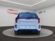 KIA Picanto 1.0 GDi First Edition Automat / CH-Herstellergaranti, Benzina, Auto nuove, Automatico - 6