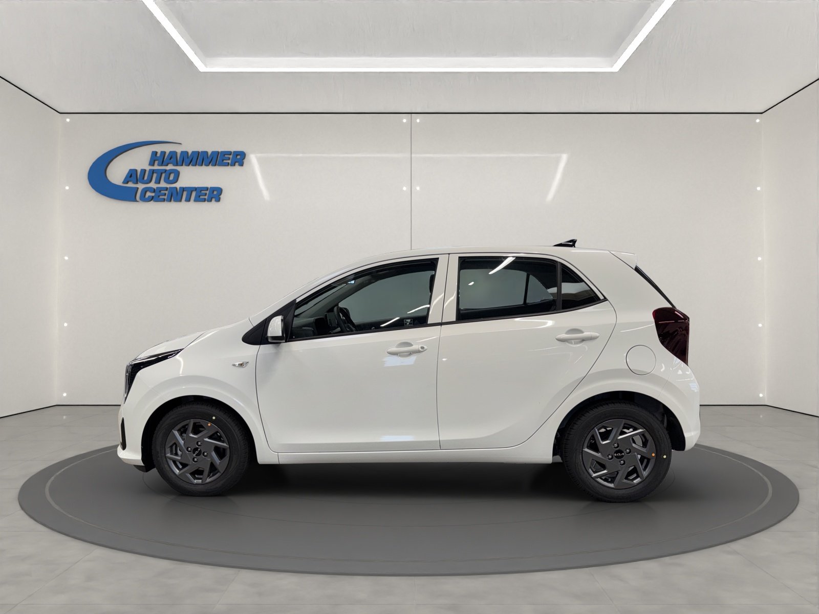 KIA Picanto 1.0 GDi First Edition, Benzin, Neuwagen, Automatik - 2