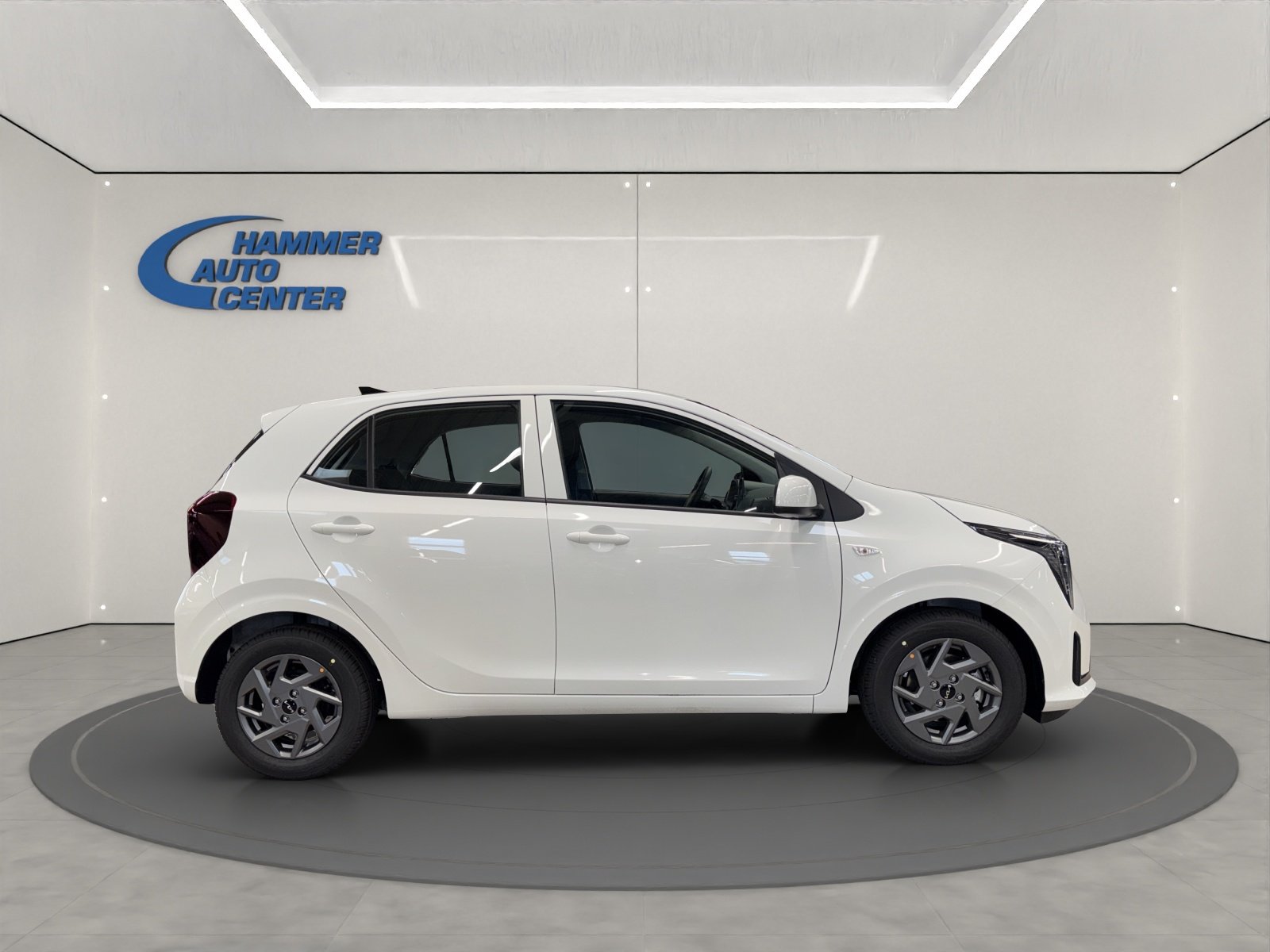 KIA Picanto 1.0 GDi First Edition, Benzin, Neuwagen, Automatik - 6