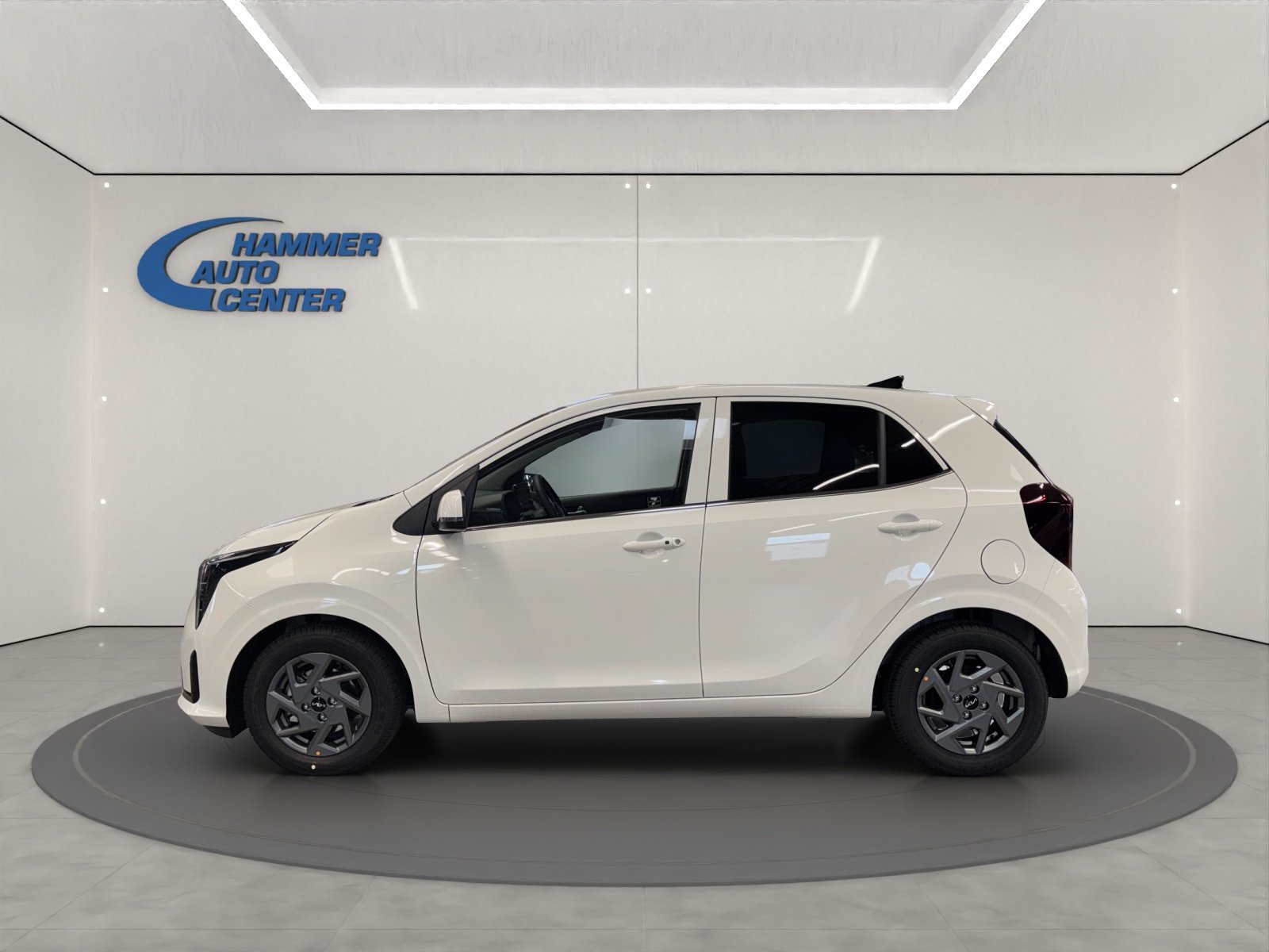 KIA Picanto 1.0 GDi Power, Petrol, New car, Automatic - 3