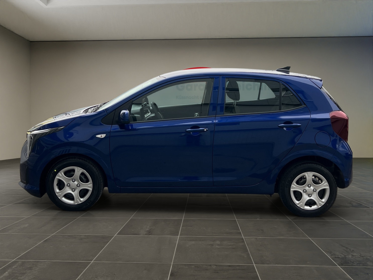 KIA Picanto 1.0 GDI MT, Benzina, Auto nuove, Manuale - 2
