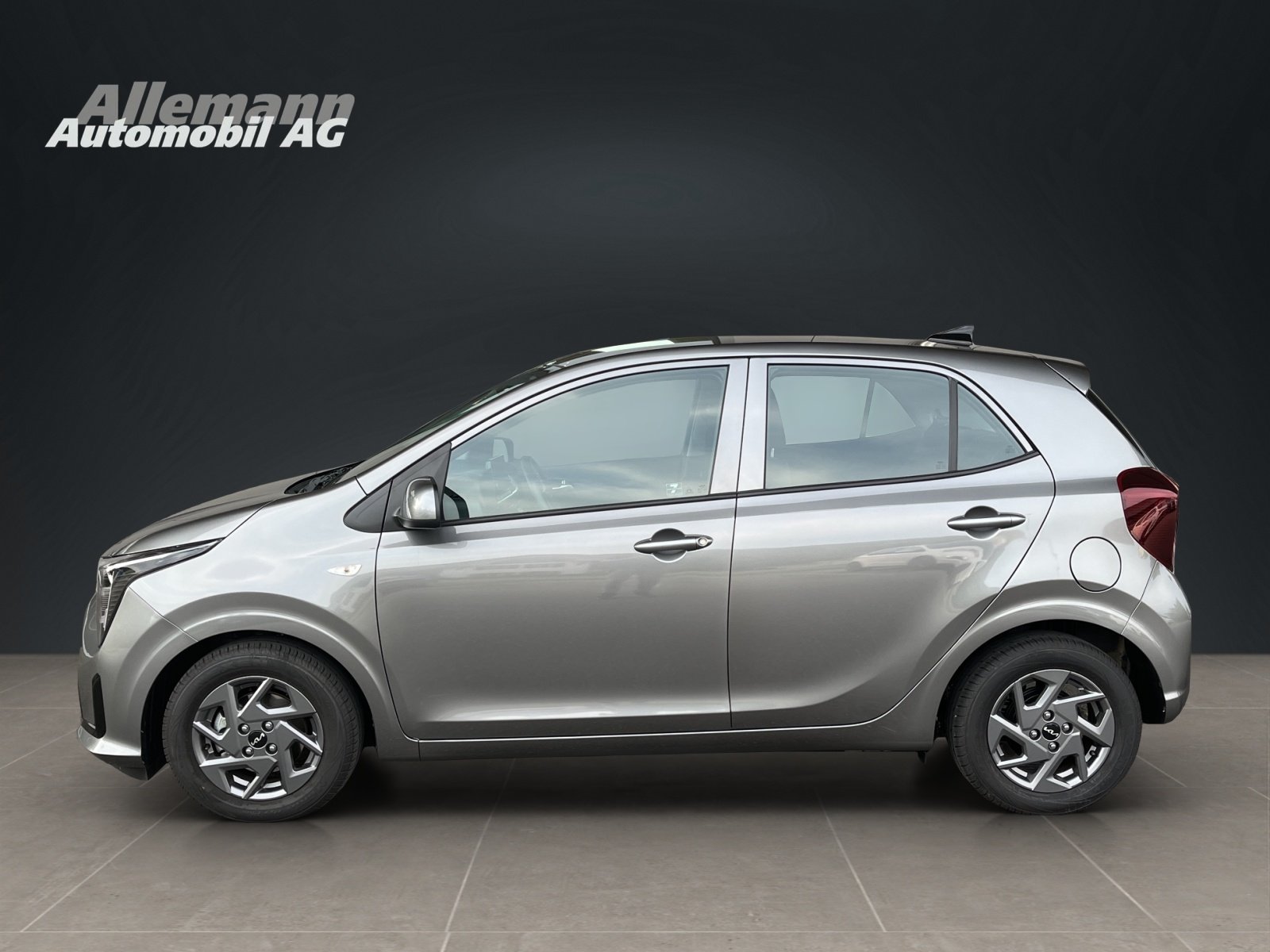 KIA Picanto 1.0 GDi First Edition, Essence, Voiture nouvelle, Automatique - 3
