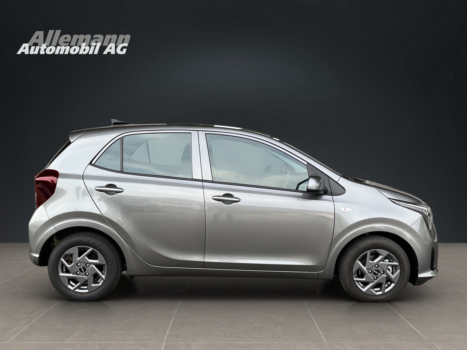 KIA Picanto 1.0 GDi First Edition, Essence, Voiture nouvelle, Automatique - 7
