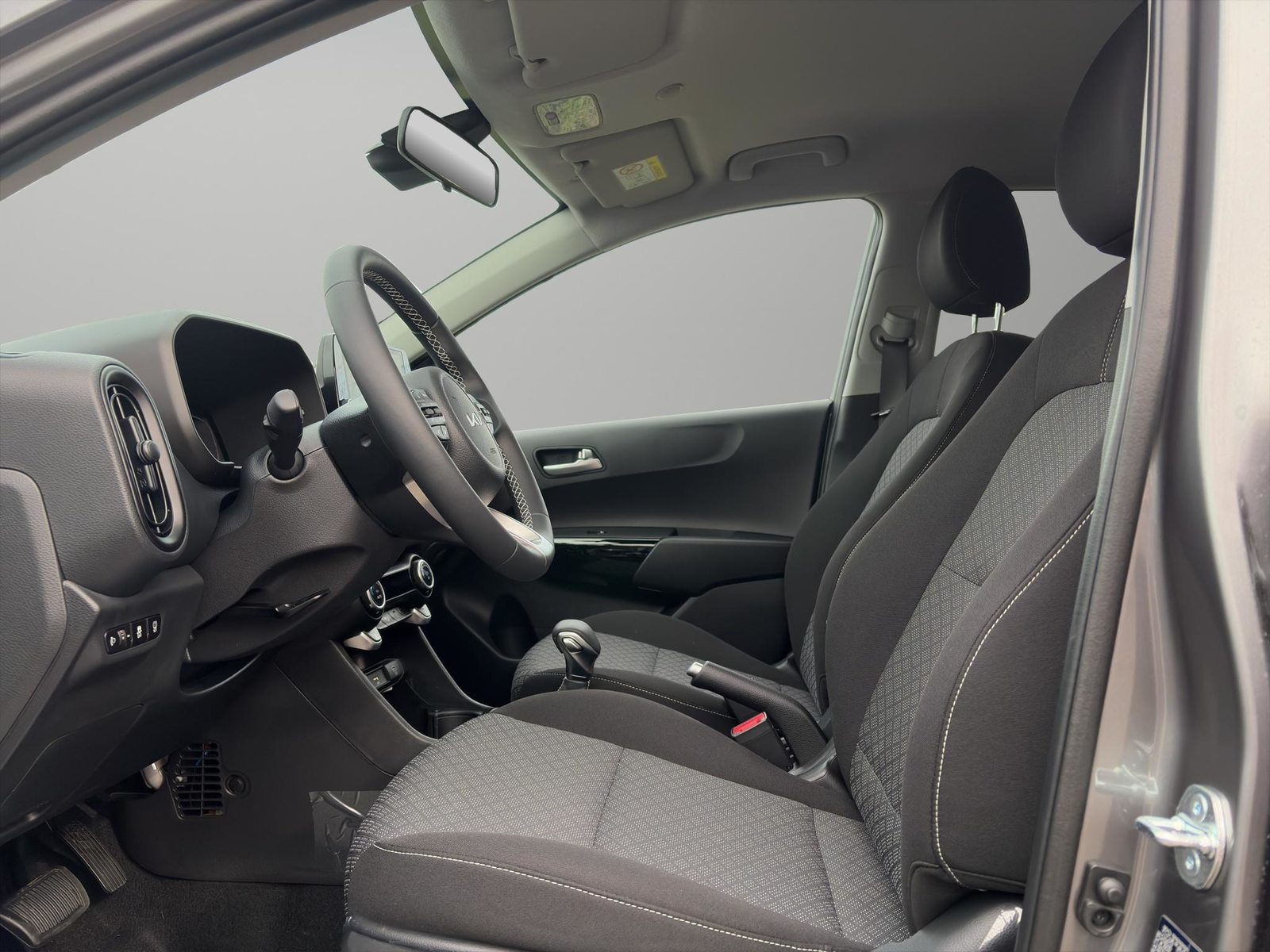 KIA Picanto 1.0 GDi Power, Benzin, Neuwagen, Automatik - 4