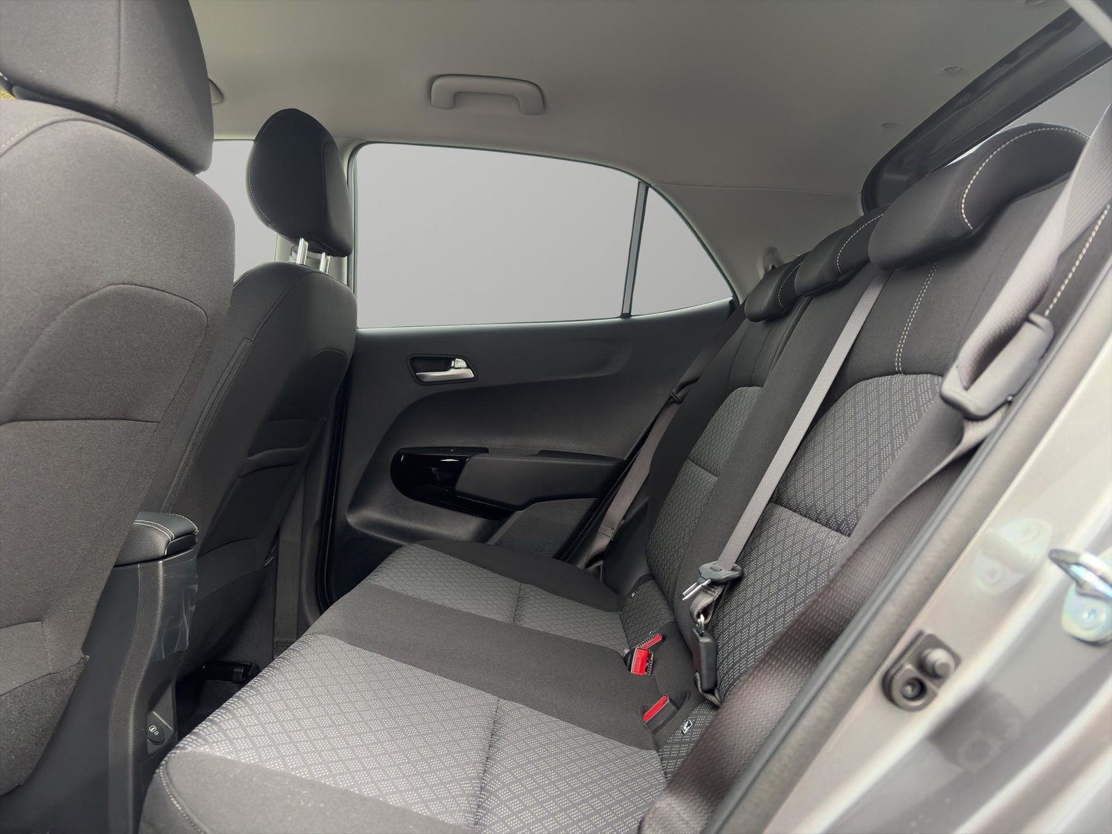 KIA Picanto 1.0 GDi Power, Benzin, Neuwagen, Automatik - 7