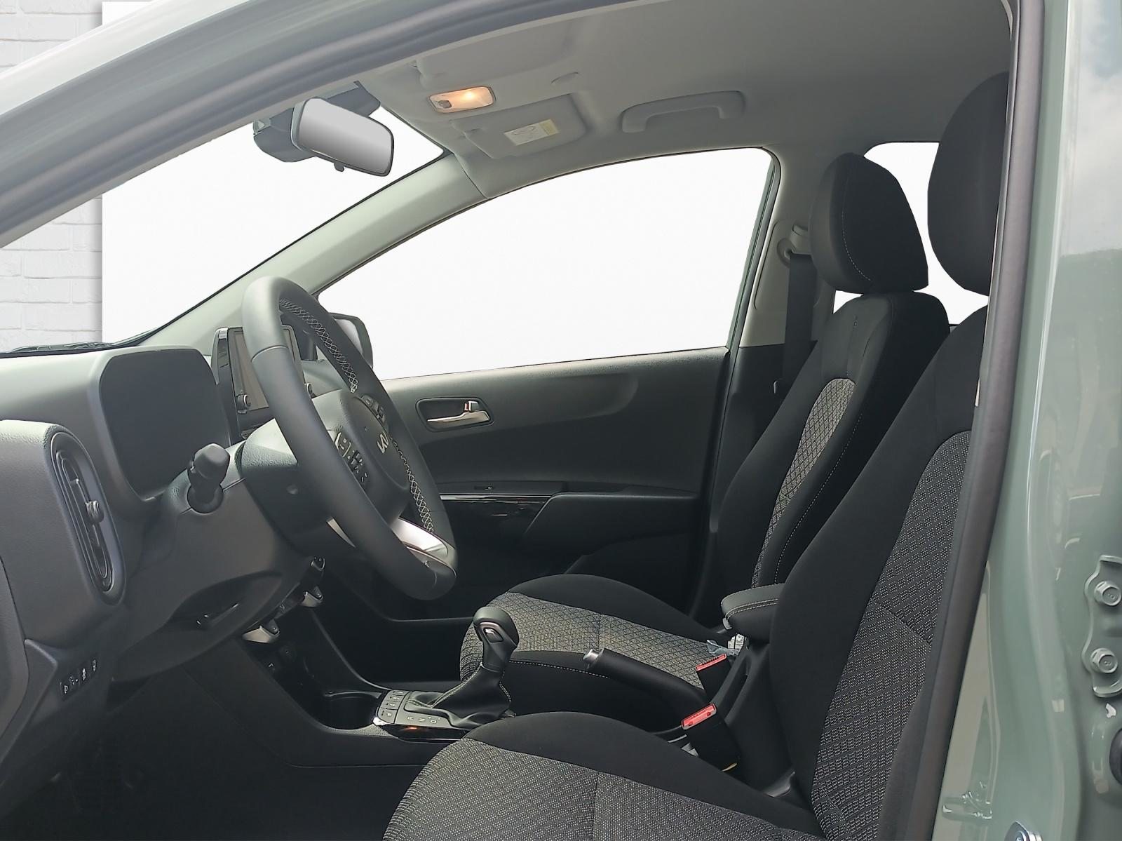 KIA PICANTO 1.0 GDi Power, Petrol, New car, Automatic - 5