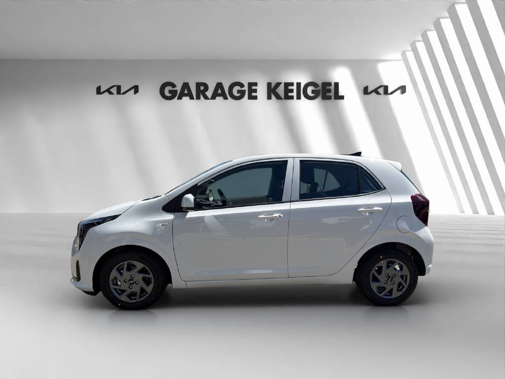 KIA Picanto 1.0 GDi First Edition, Benzina, Auto nuove, Automatico - 2