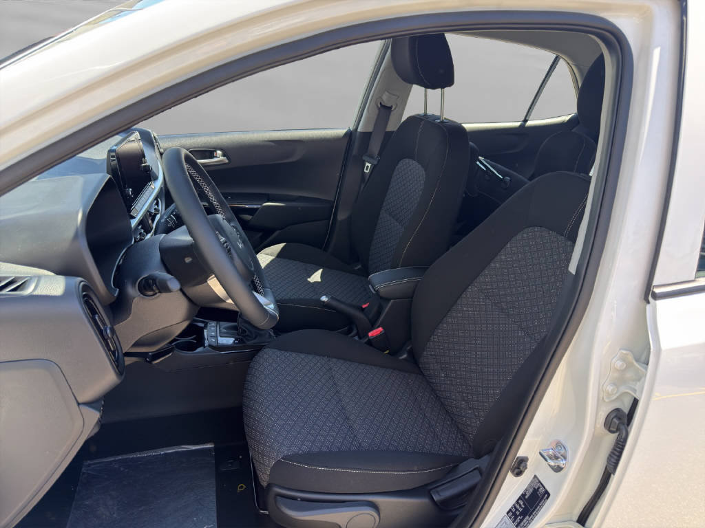 KIA Picanto 1.0 GDi First Edition, Benzina, Auto nuove, Automatico - 4