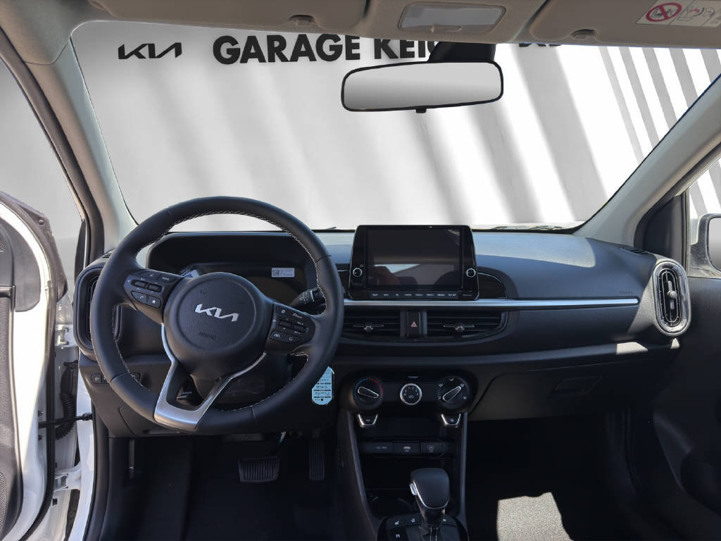 KIA Picanto 1.0 GDi First Edition, Benzina, Auto nuove, Automatico - 5