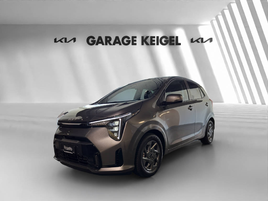 KIA Picanto 1.0 GDi Power