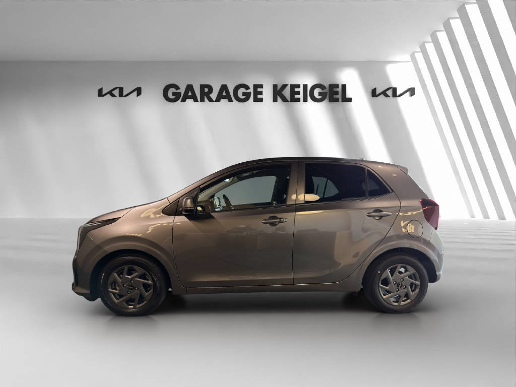KIA Picanto 1.0 GDi Power, Petrol, New car, Automatic - 2