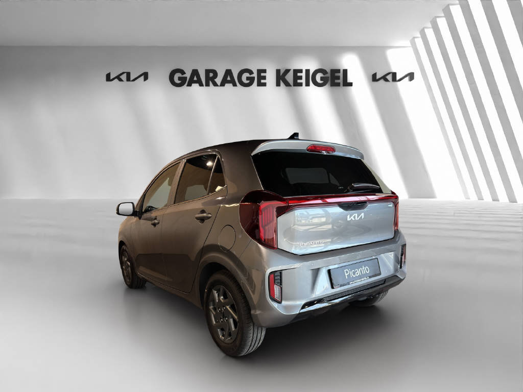 KIA Picanto 1.0 GDi Power, Petrol, New car, Automatic - 3