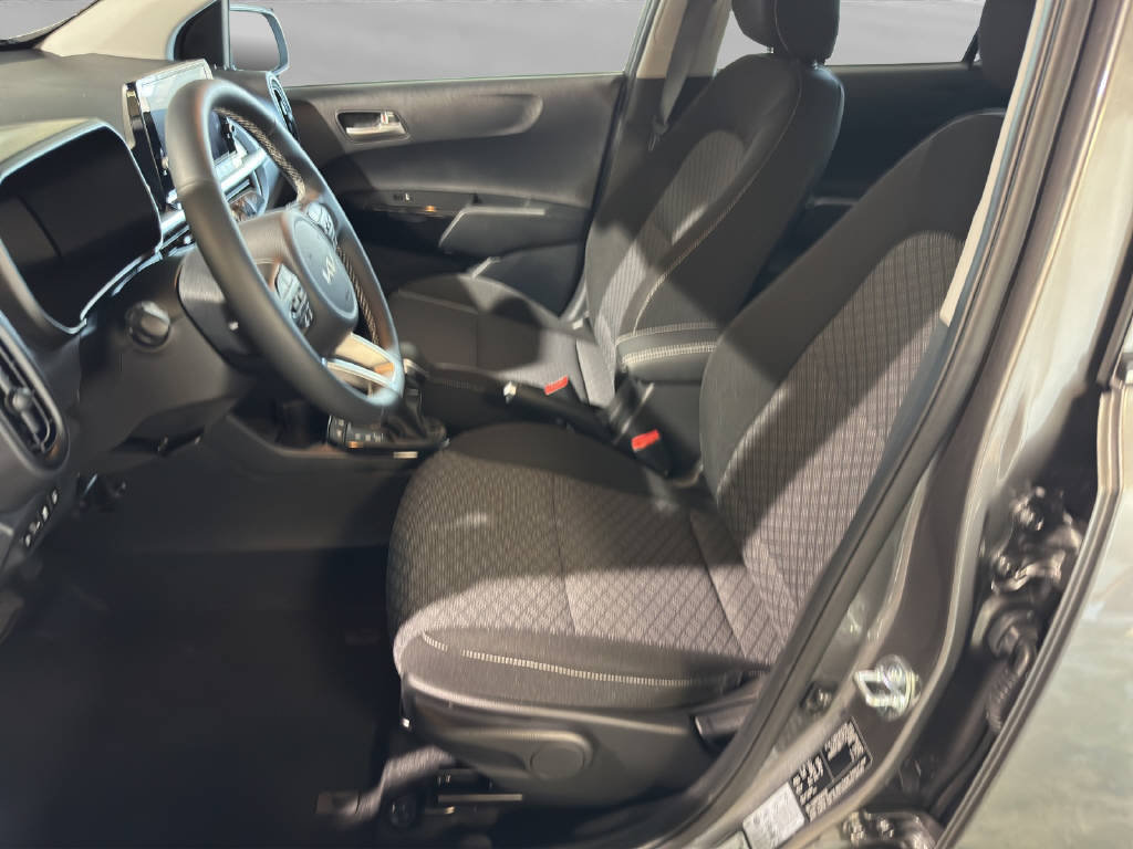 KIA Picanto 1.0 GDi Power, Petrol, New car, Automatic - 4