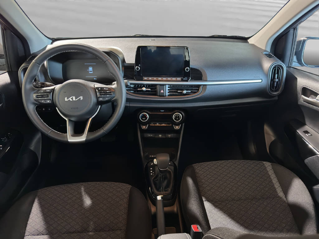 KIA Picanto 1.0 GDi Power, Petrol, New car, Automatic - 5