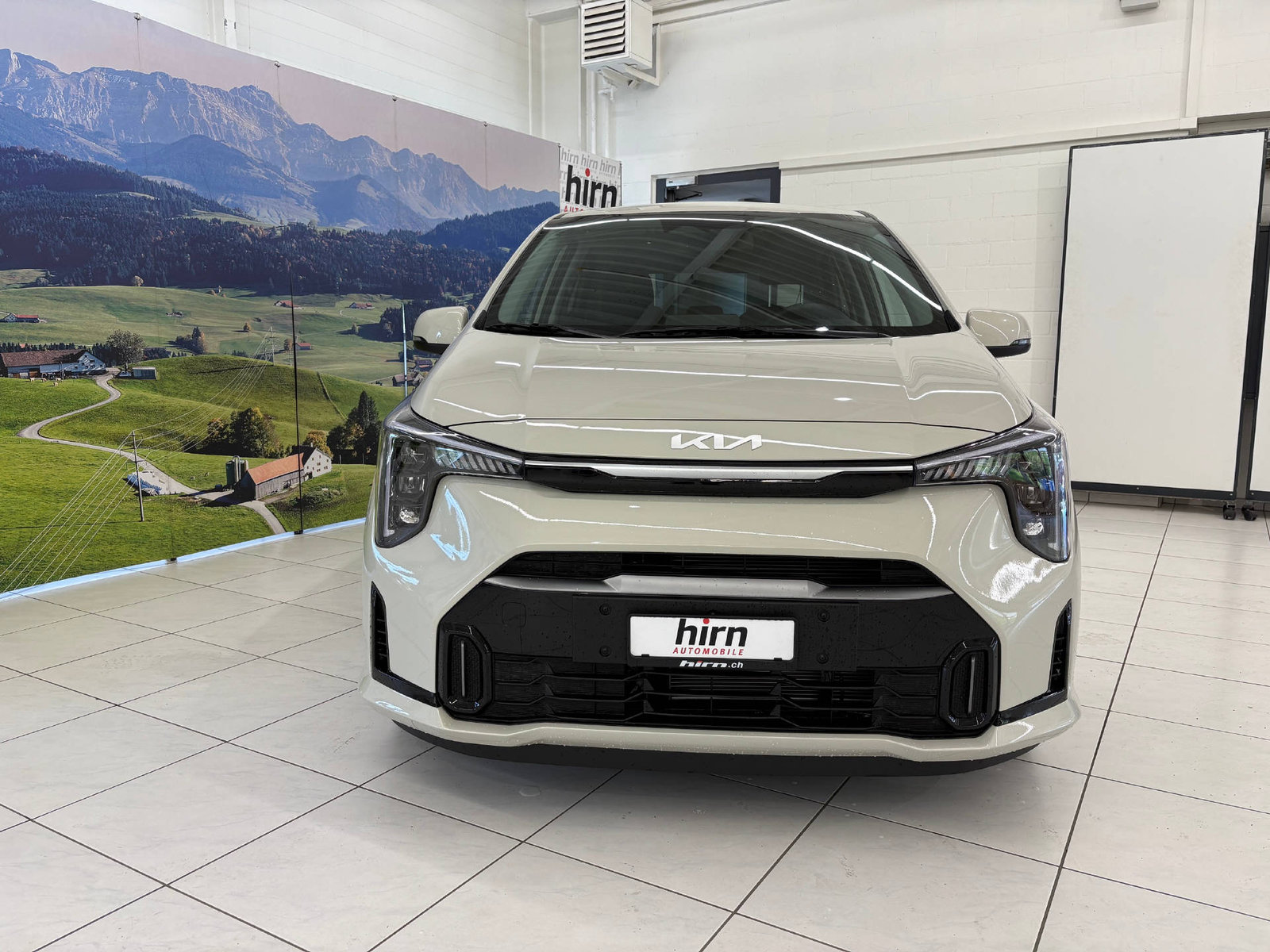 KIA Picanto 1.0 GDi Power, Essence, Voiture nouvelle, Manuelle - 2