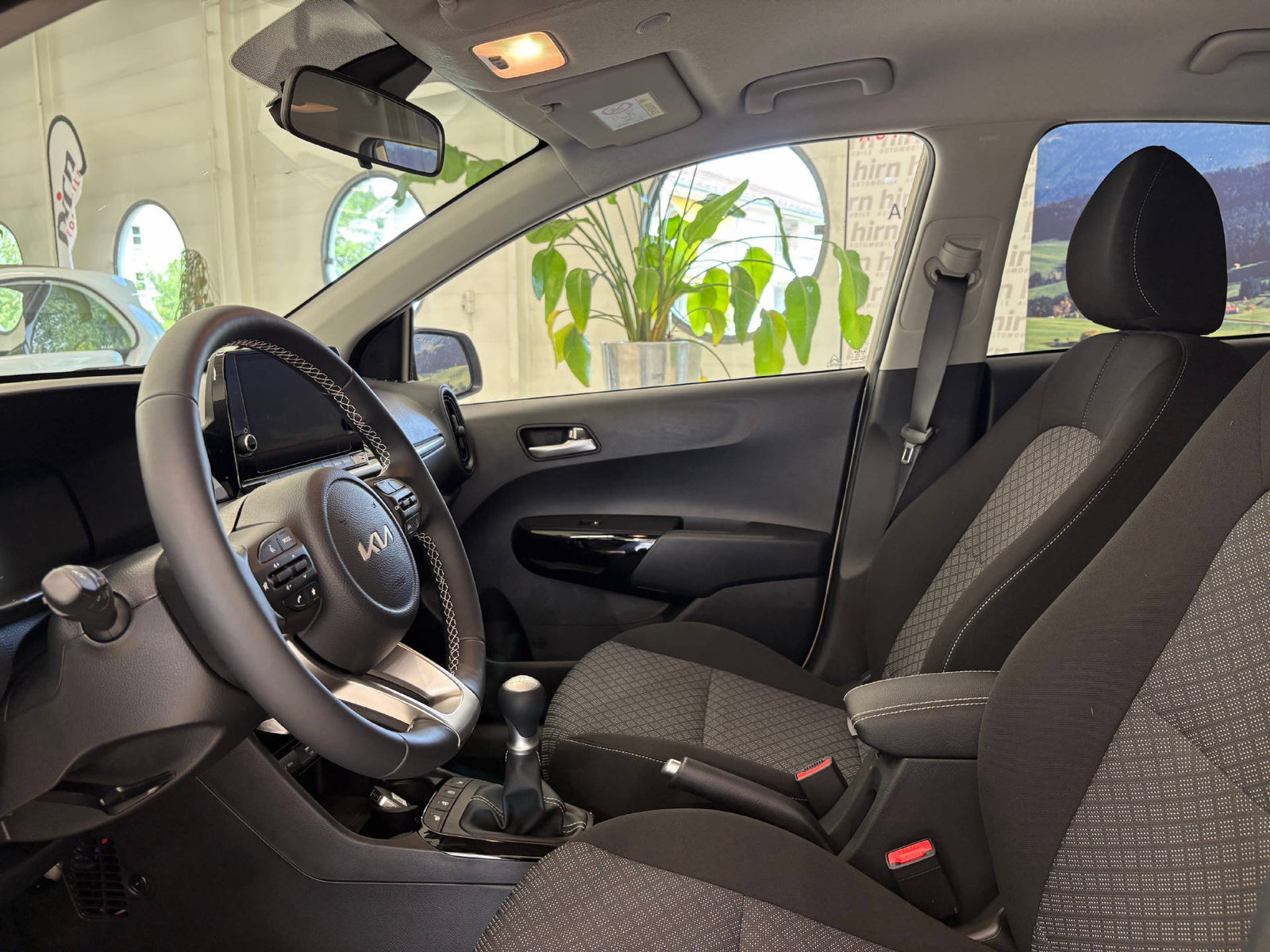 KIA Picanto 1.0 GDi Power, Essence, Voiture nouvelle, Manuelle - 7