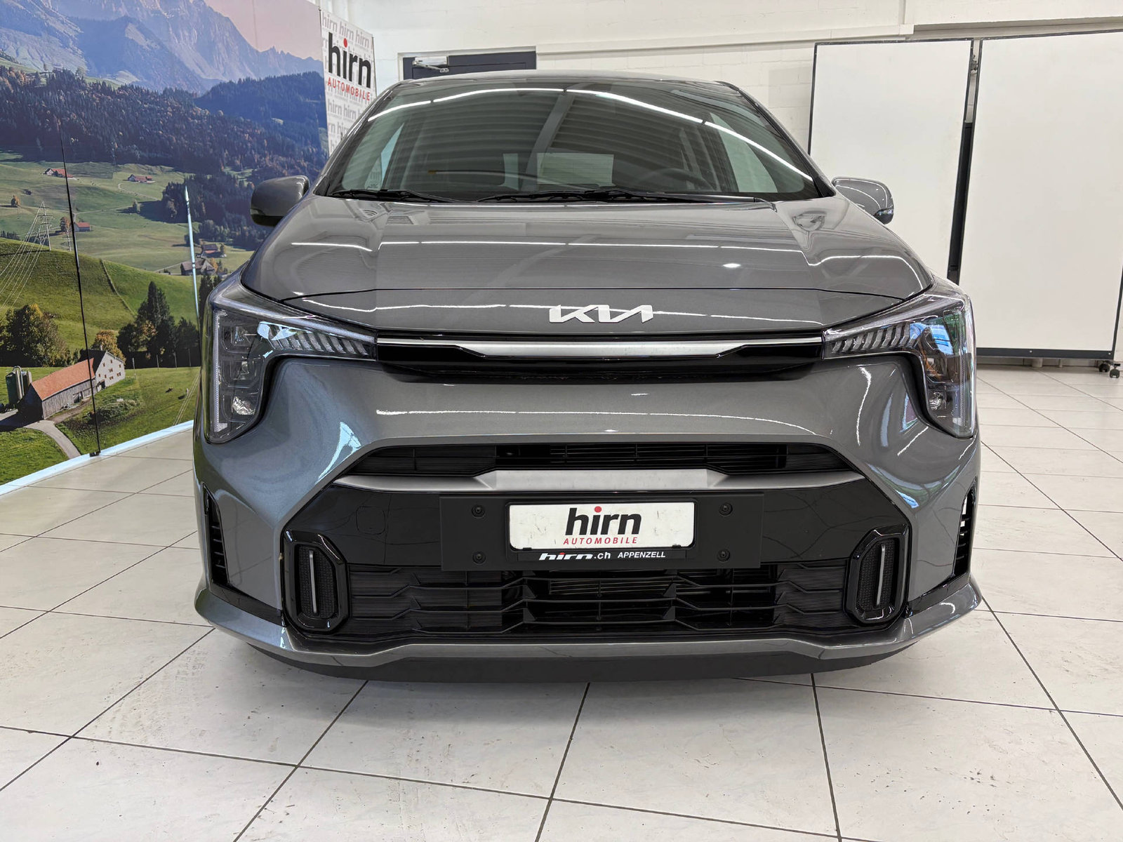 KIA Picanto 1.0 GDi Power, Petrol, New car, Automatic - 2