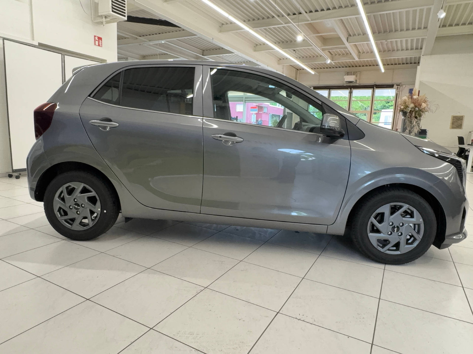 KIA Picanto 1.0 GDi Power, Petrol, New car, Automatic - 4