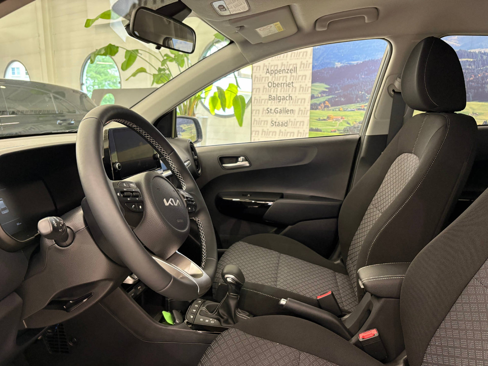 KIA Picanto 1.0 GDi Power, Petrol, New car, Automatic - 7