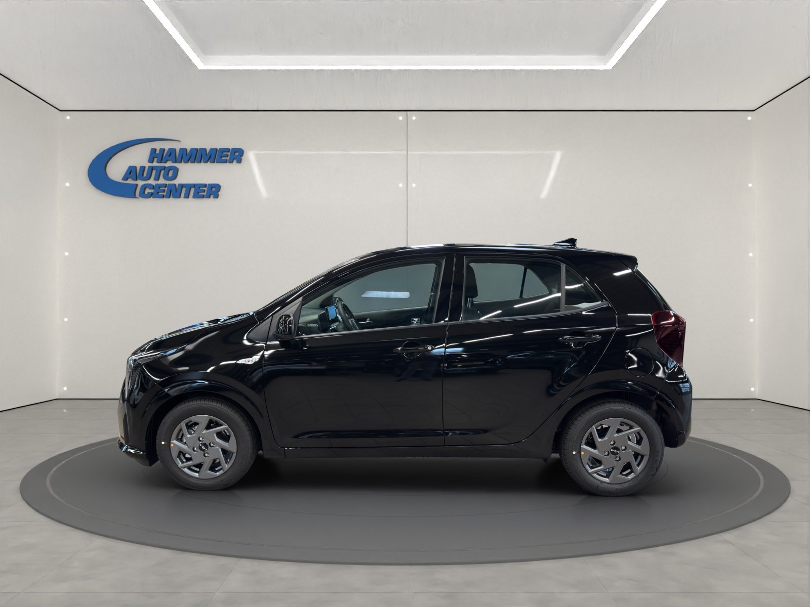 KIA Picanto 1.0 GDi First Edition, Essence, Voiture nouvelle, Automatique - 2