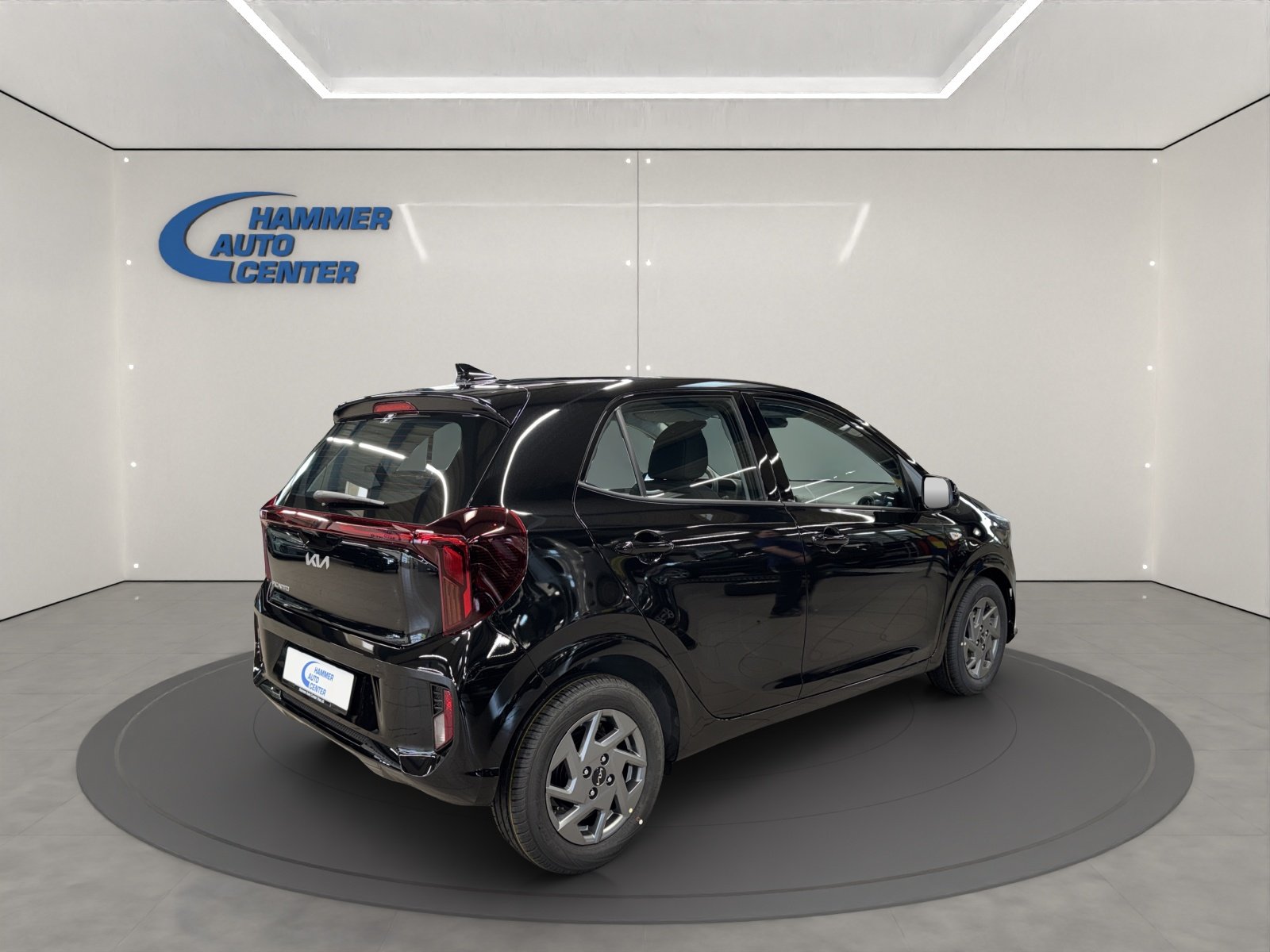 KIA Picanto 1.0 GDi First Edition, Essence, Voiture nouvelle, Automatique - 5