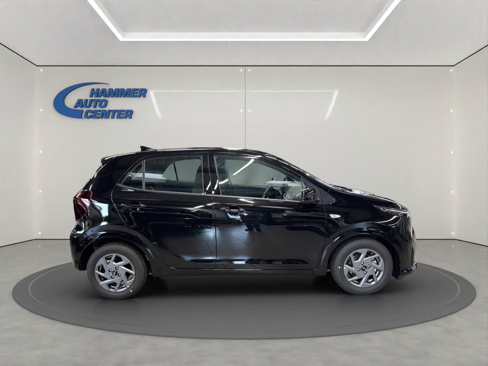 KIA Picanto 1.0 GDi First Edition, Essence, Voiture nouvelle, Automatique - 6