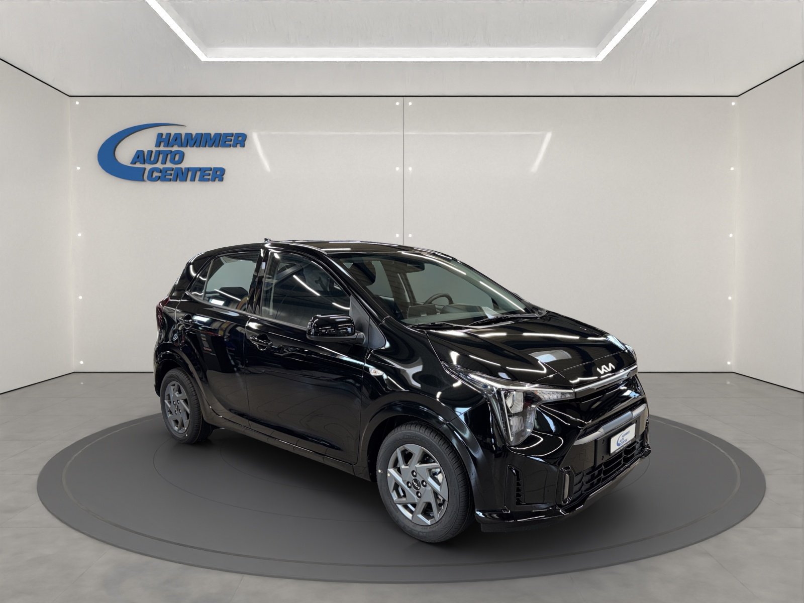 KIA Picanto 1.0 GDi First Edition, Essence, Voiture nouvelle, Automatique - 7