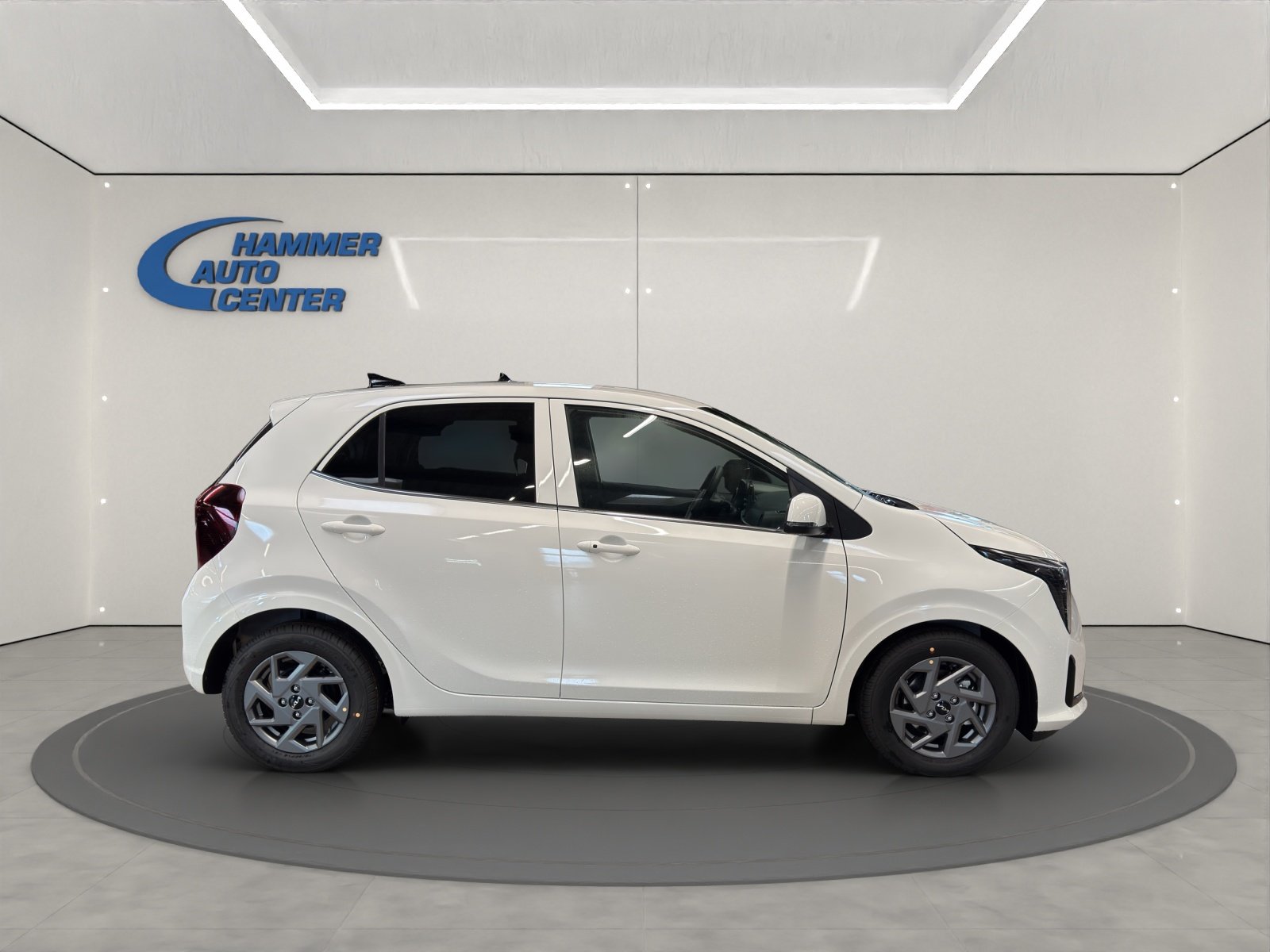 KIA Picanto 1.0 GDi Power, Benzina, Auto nuove, Automatico - 6