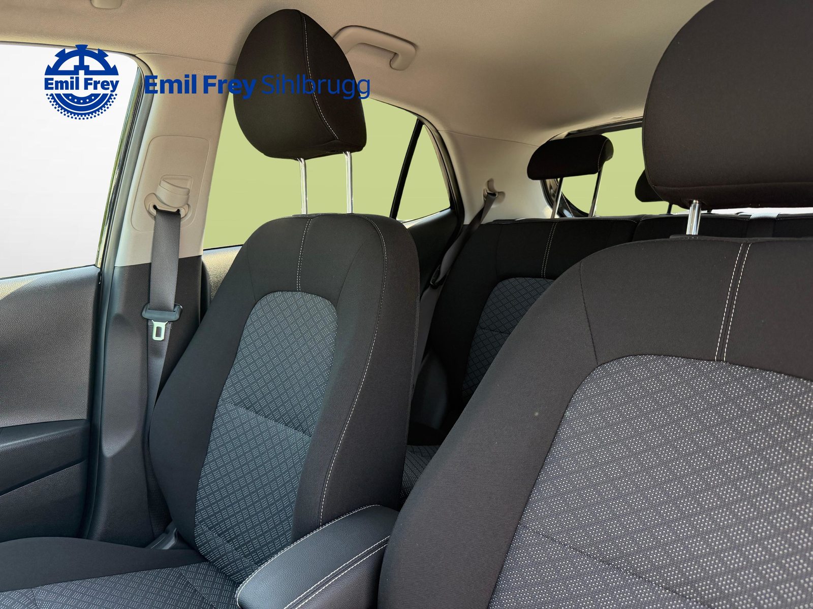 KIA Picanto 1.0 GDi Power, Benzina, Auto nuove, Automatico - 2