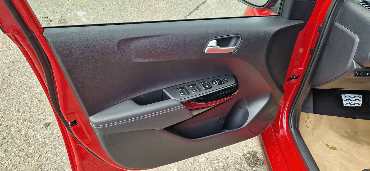 KIA Picanto 1.0 GDi GT Line, Benzin, Neuwagen, Automatik - 3