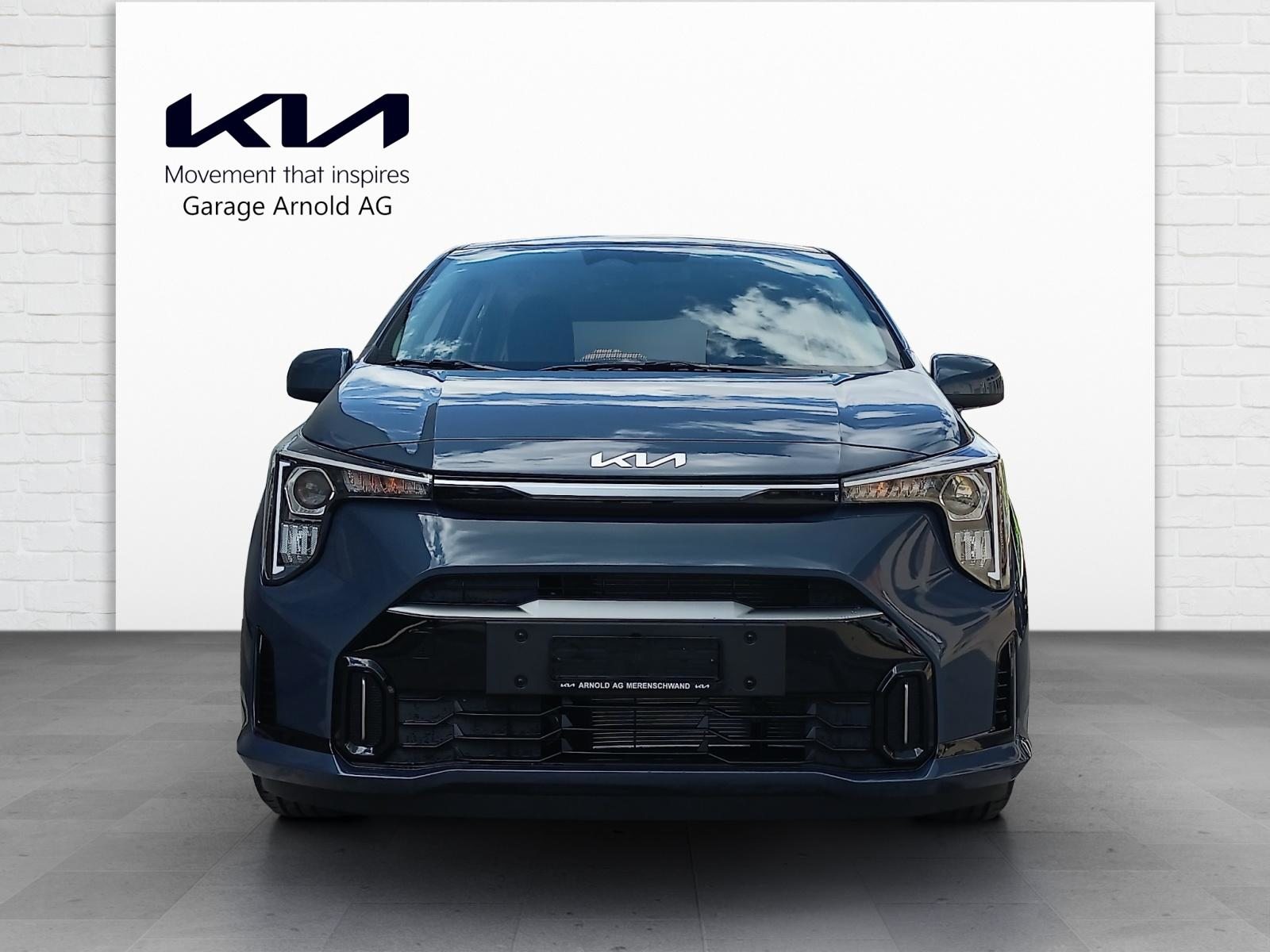 KIA PICANTO 1.0 GDi First Edition, Benzina, Auto nuove, Automatico - 2