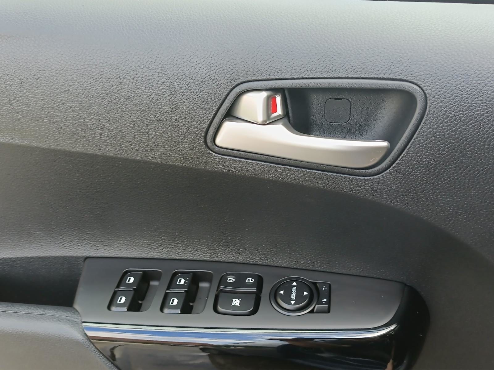 KIA PICANTO 1.0 GDi First Edition, Benzina, Auto nuove, Automatico - 7