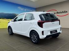 KIA Picanto 1.0 GDi First Edition, Essence, Voiture nouvelle, Automatique - 3