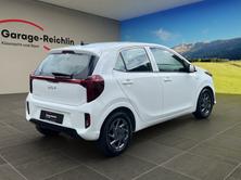 KIA Picanto 1.0 GDi First Edition, Essence, Voiture nouvelle, Automatique - 5
