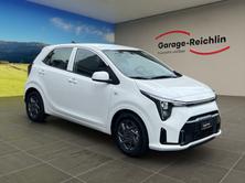 KIA Picanto 1.0 GDi First Edition, Essence, Voiture nouvelle, Automatique - 7