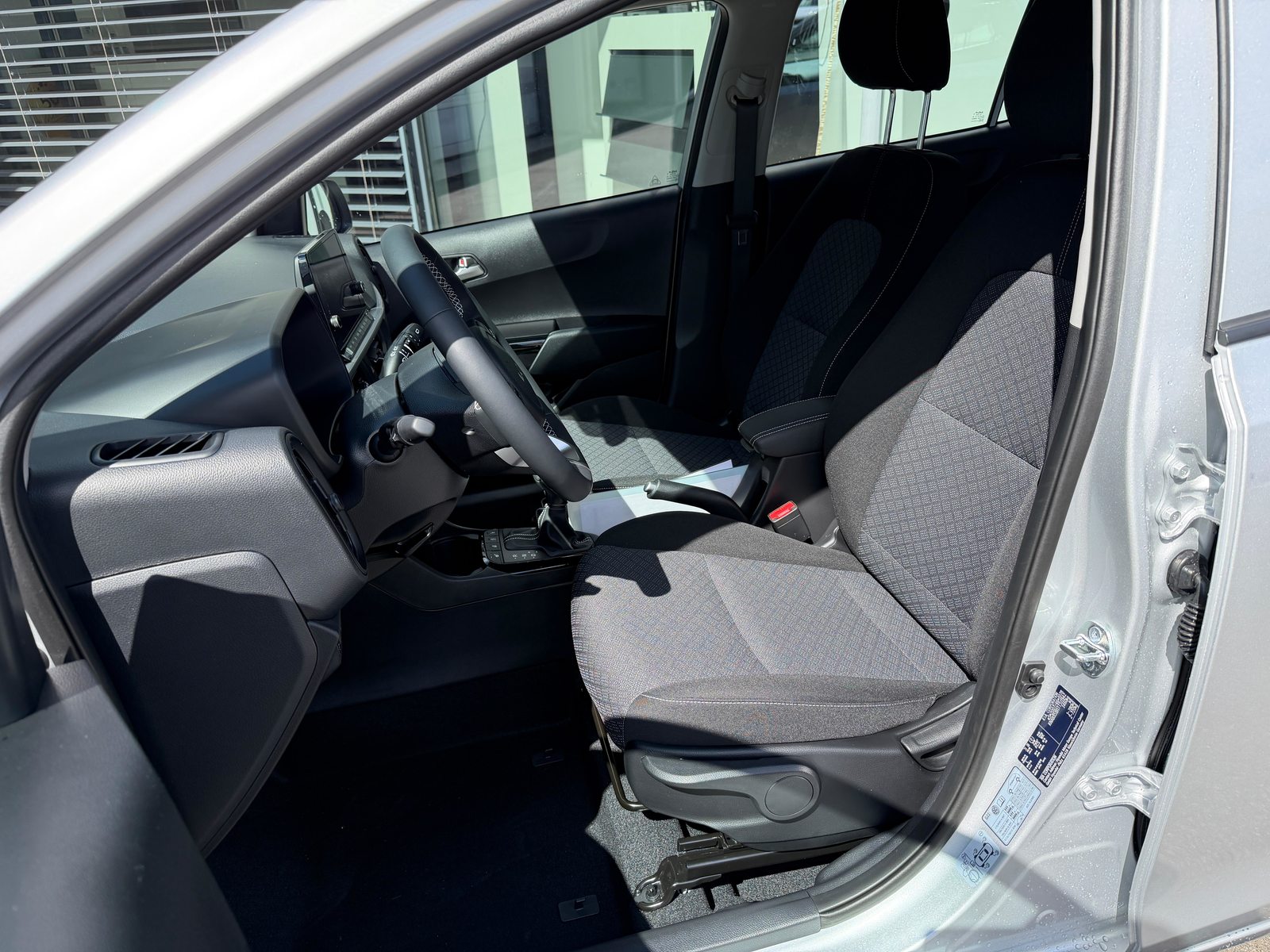 KIA Picanto 1.0 GDi First Edition, Benzina, Auto nuove, Automatico - 3