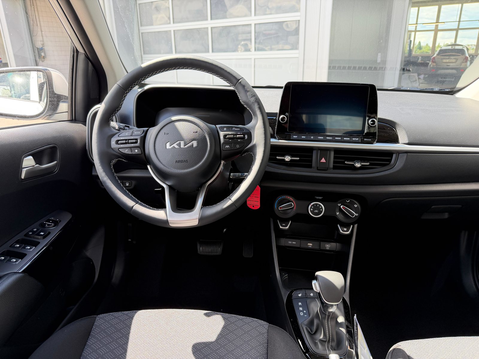 KIA Picanto 1.0 GDi First Edition, Benzina, Auto nuove, Automatico - 4