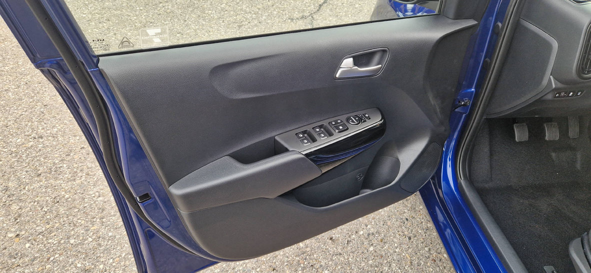 KIA Picanto 1.0 GDi Power, Benzina, Auto nuove, Manuale - 3